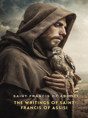 cover image of The Writings of St. Francis of Assisi